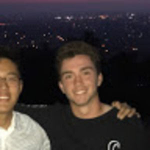 Meet your Posher, Serafin